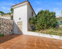 Resale - Villa - Mijas - Mijas Centro