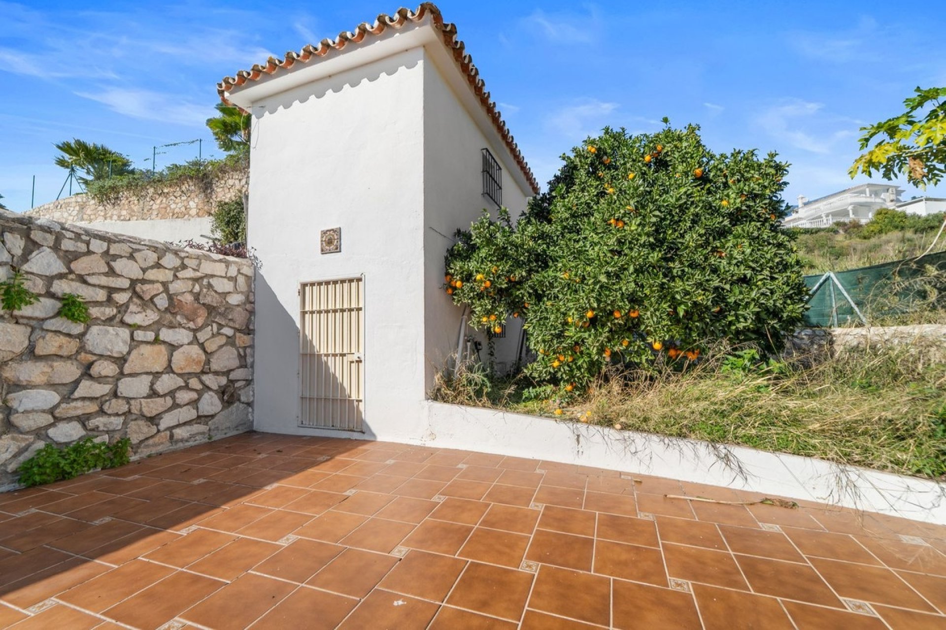 Resale - Villa - Mijas - Mijas Centro