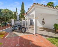 Resale - Villa - Mijas - Mijas Centro