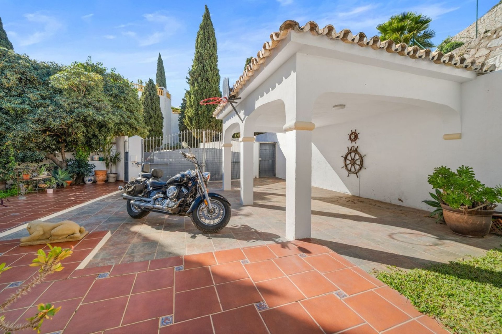 Resale - Villa - Mijas - Mijas Centro