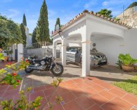 Resale - Villa - Mijas - Mijas Centro