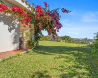 Resale - Villa - Mijas - Mijas Centro
