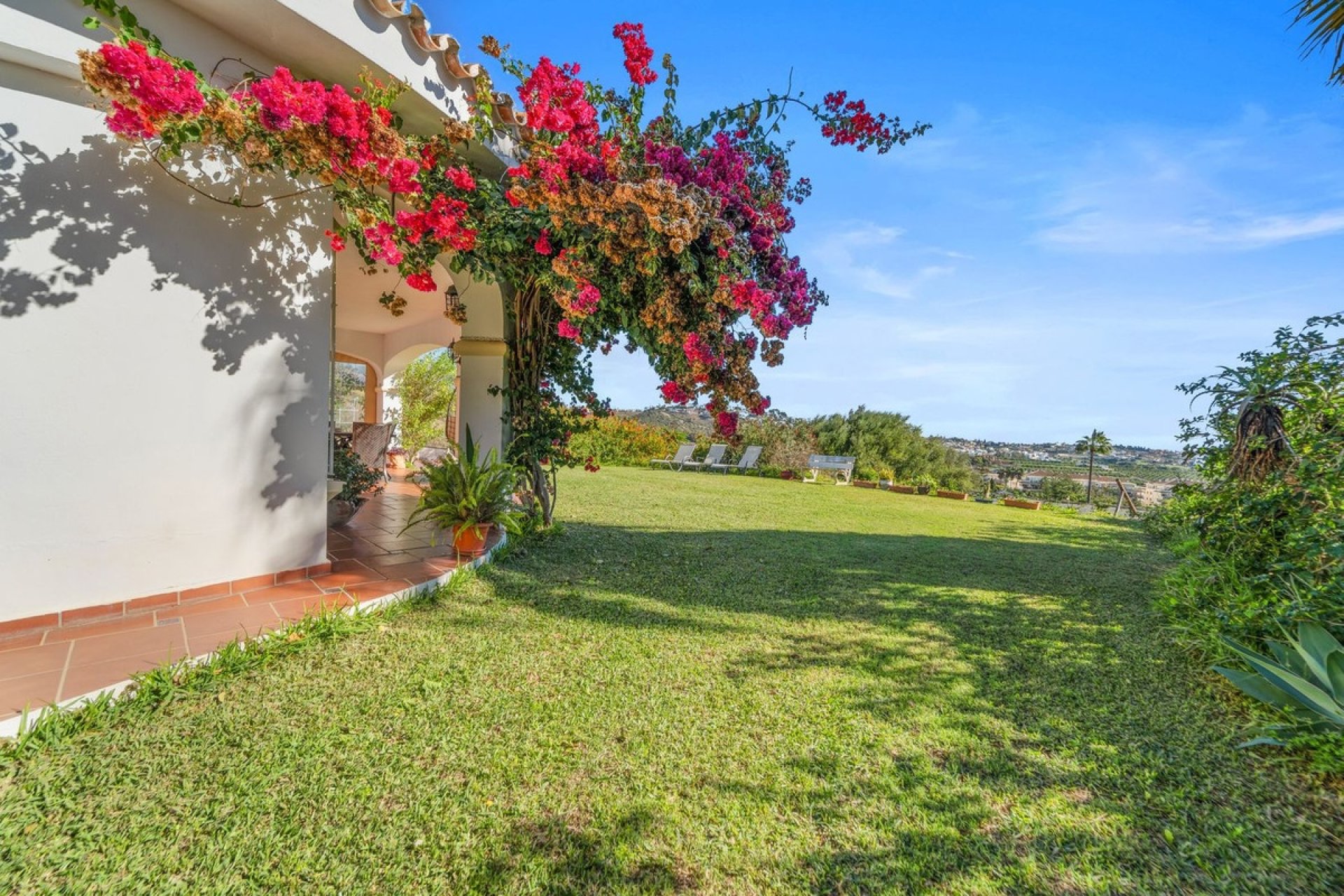 Resale - Villa - Mijas - Mijas Centro