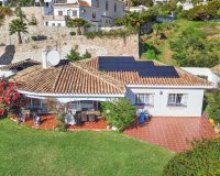 Resale - Villa - Mijas - Mijas Centro