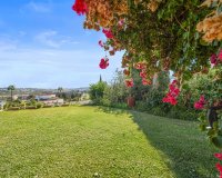 Resale - Villa - Mijas - Mijas Centro