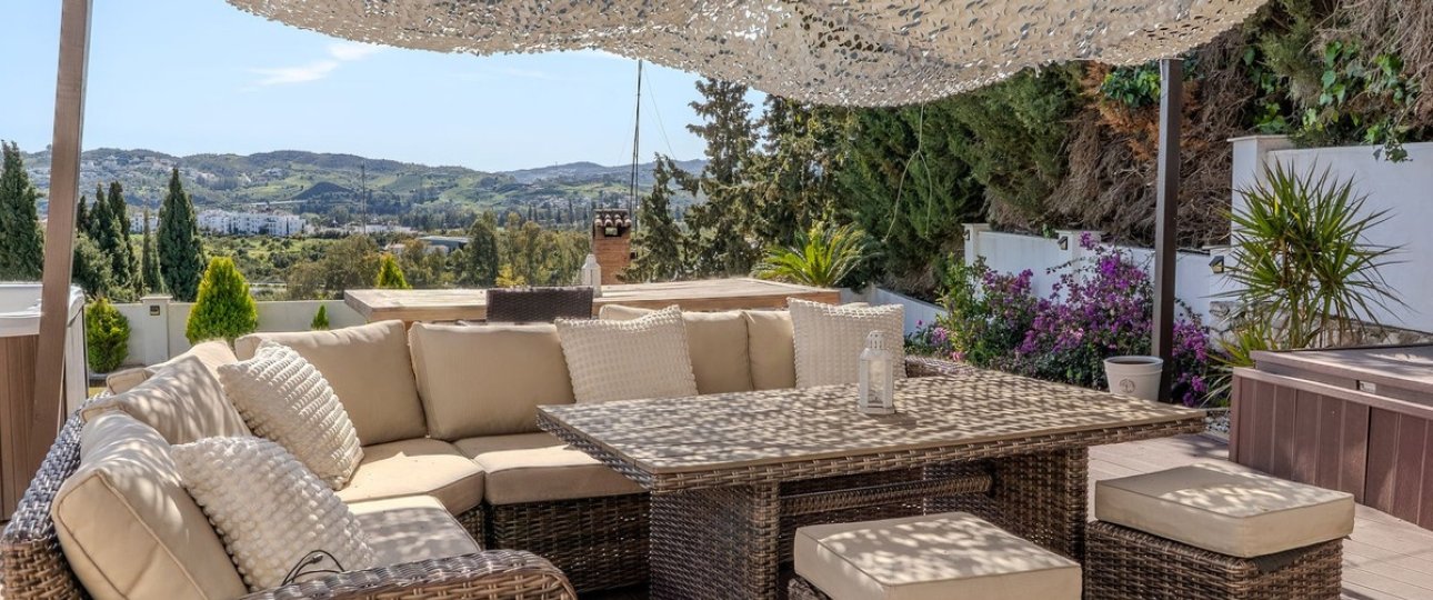 Resale - Villa - Mijas - Mijas Centro