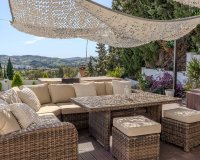 Resale - Villa - Mijas - Mijas Centro