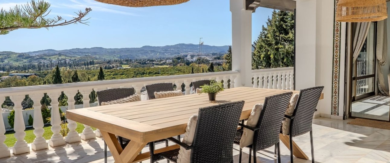 Resale - Villa - Mijas - Mijas Centro