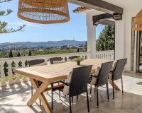 Resale - Villa - Mijas - Mijas Centro