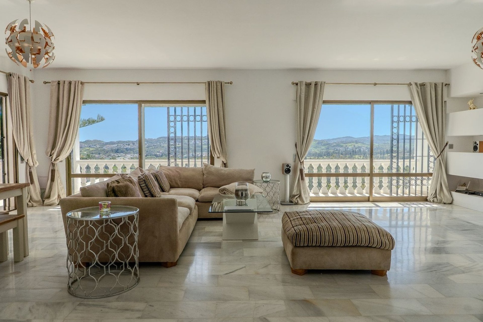 Resale - Villa - Mijas - Mijas Centro
