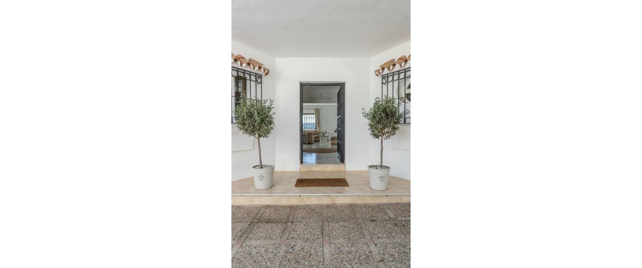 Resale - Villa - Mijas - Mijas Centro