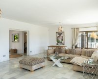 Resale - Villa - Mijas - Mijas Centro