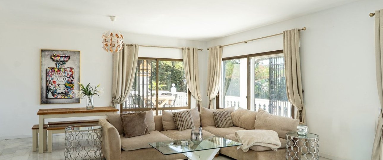 Resale - Villa - Mijas - Mijas Centro