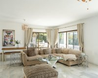 Resale - Villa - Mijas - Mijas Centro