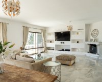 Resale - Villa - Mijas - Mijas Centro