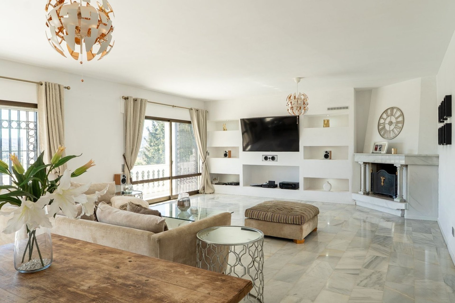 Resale - Villa - Mijas - Mijas Centro