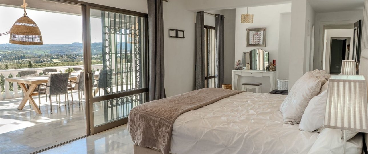 Resale - Villa - Mijas - Mijas Centro
