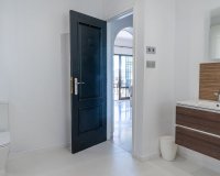 Resale - Villa - Mijas - Mijas Centro