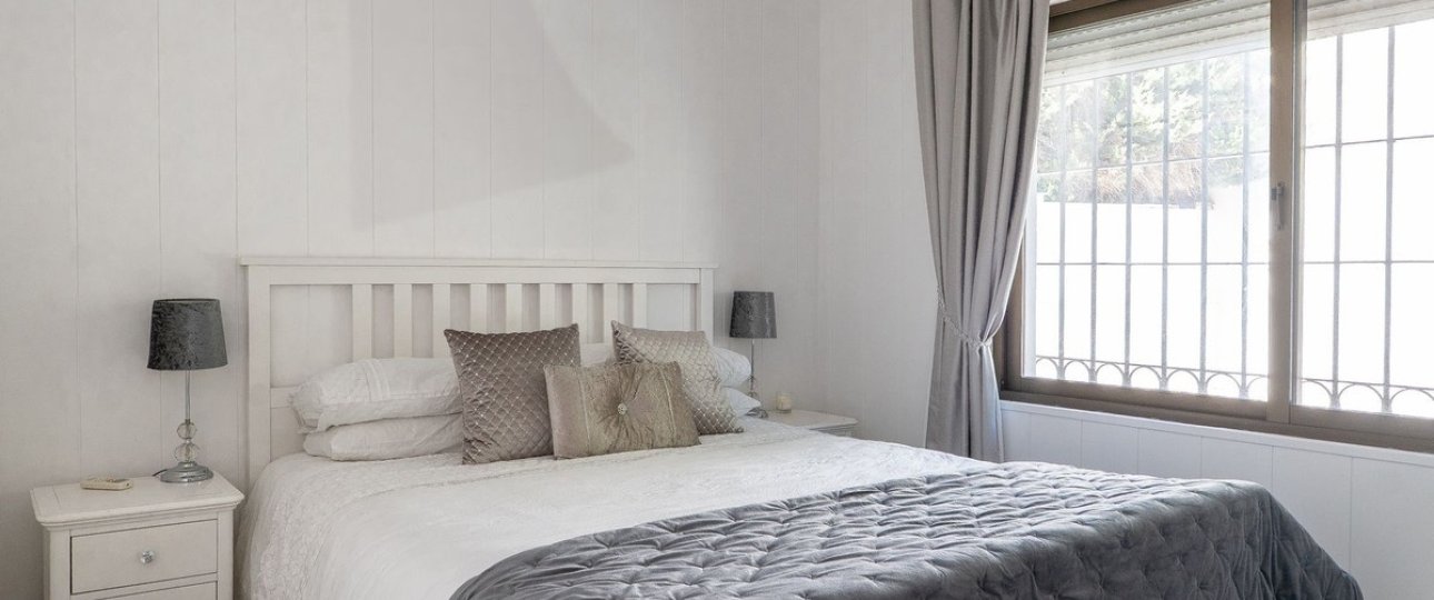 Resale - Villa - Mijas - Mijas Centro