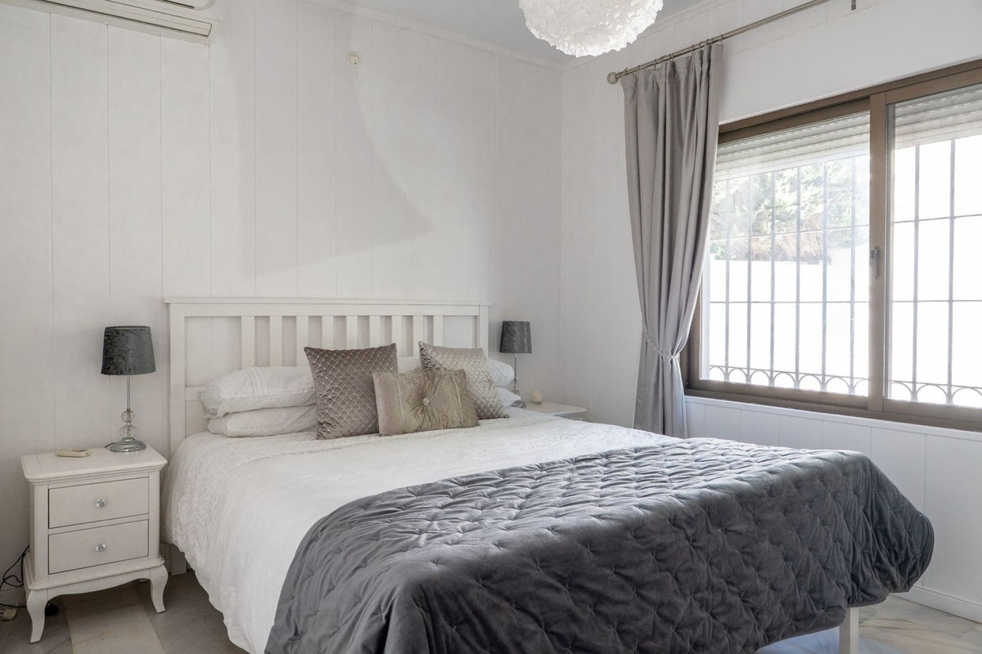 Resale - Villa - Mijas - Mijas Centro