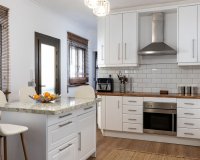 Resale - Villa - Mijas - Mijas Centro