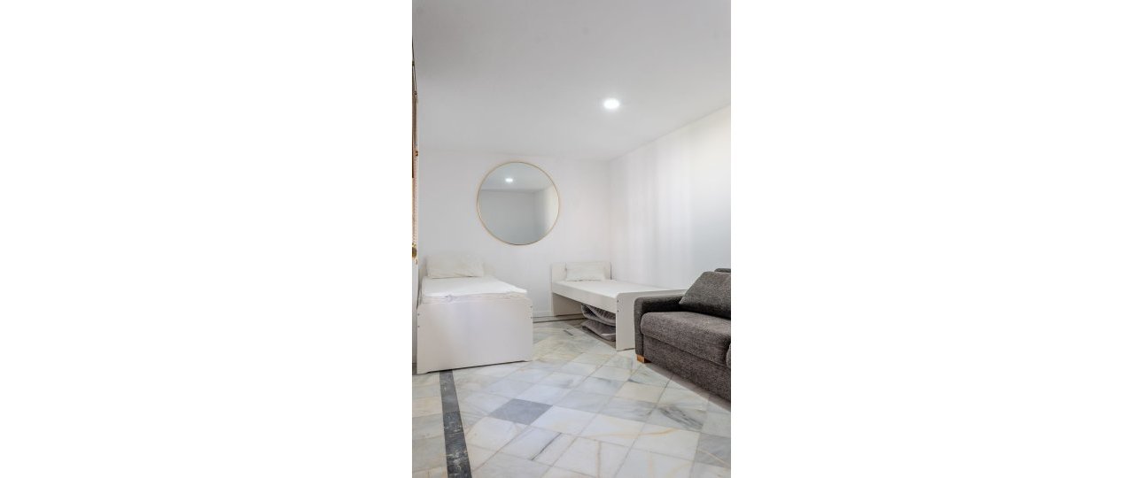 Resale - Villa - Mijas - Mijas Centro