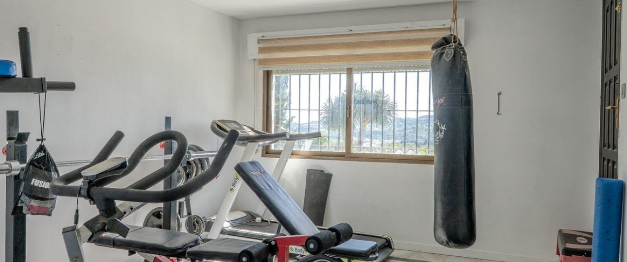 Resale - Villa - Mijas - Mijas Centro