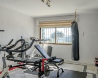 Resale - Villa - Mijas - Mijas Centro