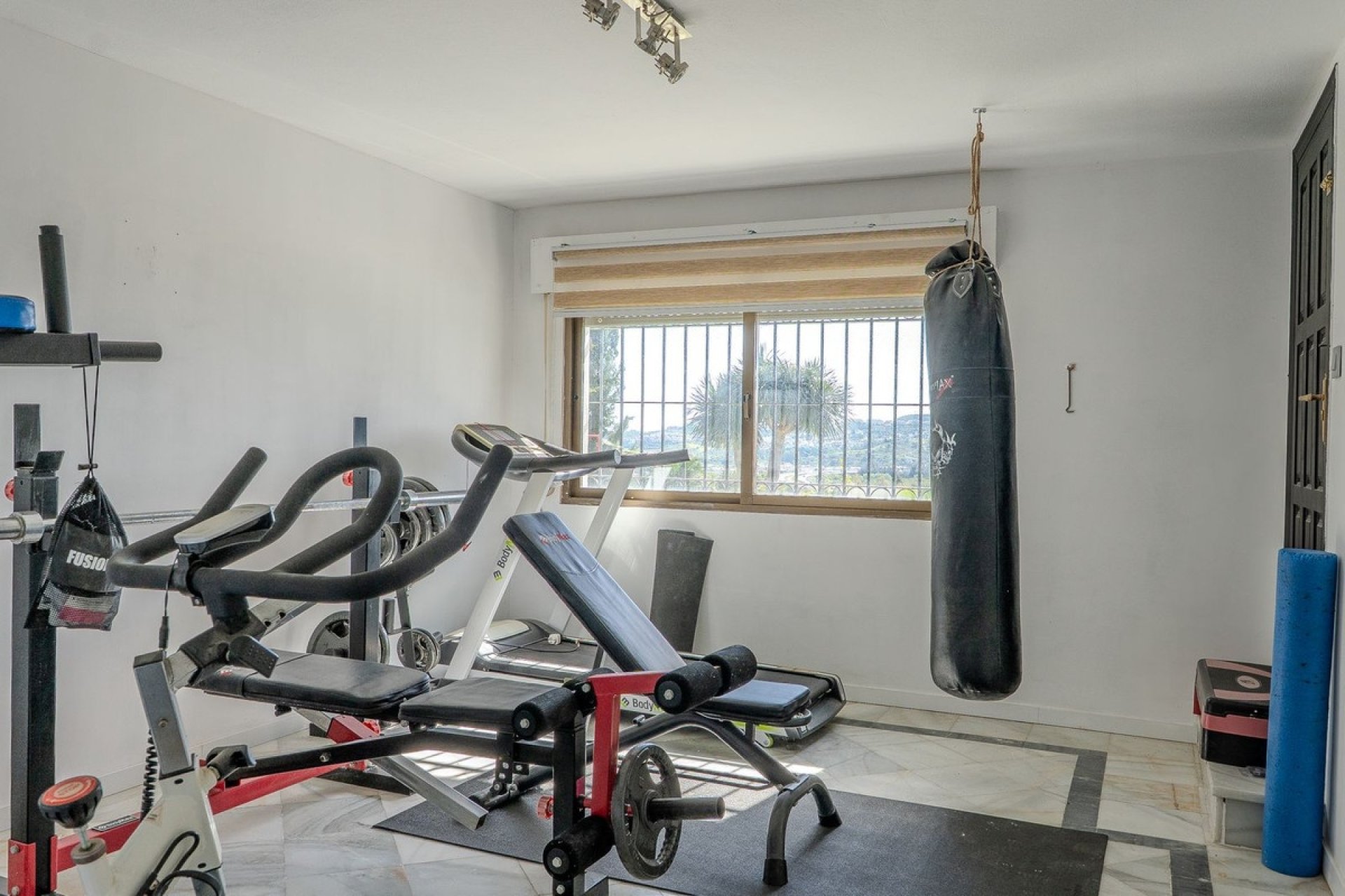 Resale - Villa - Mijas - Mijas Centro