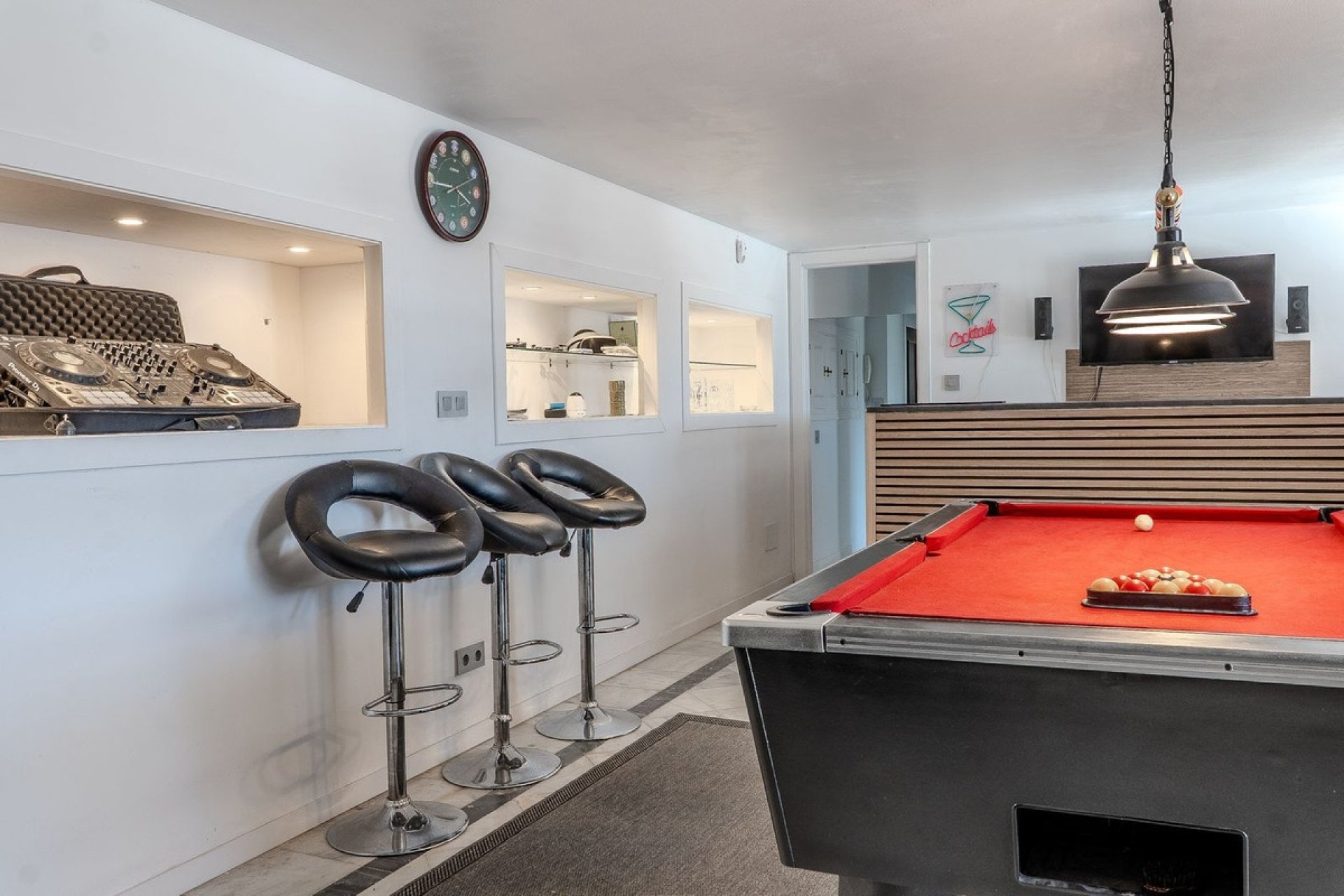 Resale - Villa - Mijas - Mijas Centro