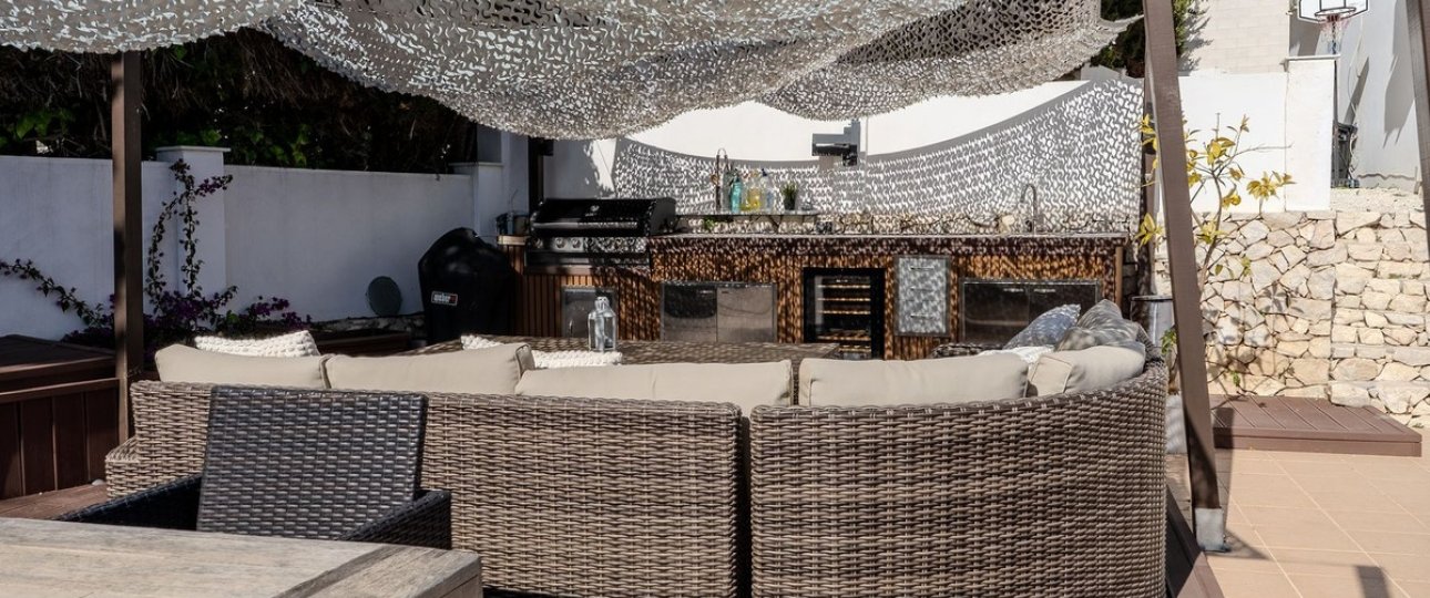 Resale - Villa - Mijas - Mijas Centro