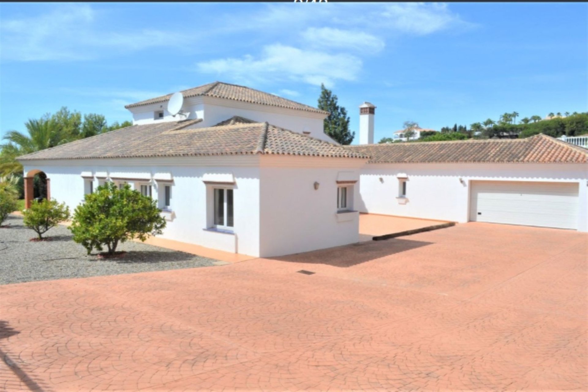 Resale - Villa - Mijas - Mijas Centro