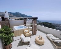 Resale - Villa - Mijas - Mijas Centro