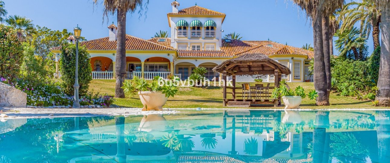 Resale - Villa - Mijas - Mijas Centro