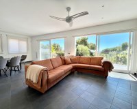 Resale - Villa - Mijas - Mijas Centro