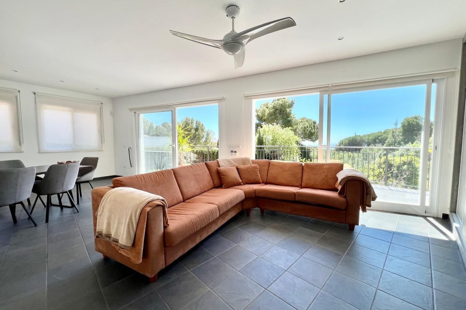 Resale - Villa - Mijas - Mijas Centro