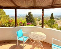 Resale - Villa - Mijas - Mijas Centro