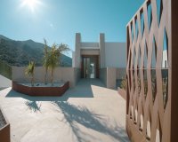 Resale - Villa - Mijas - Mijas Centro