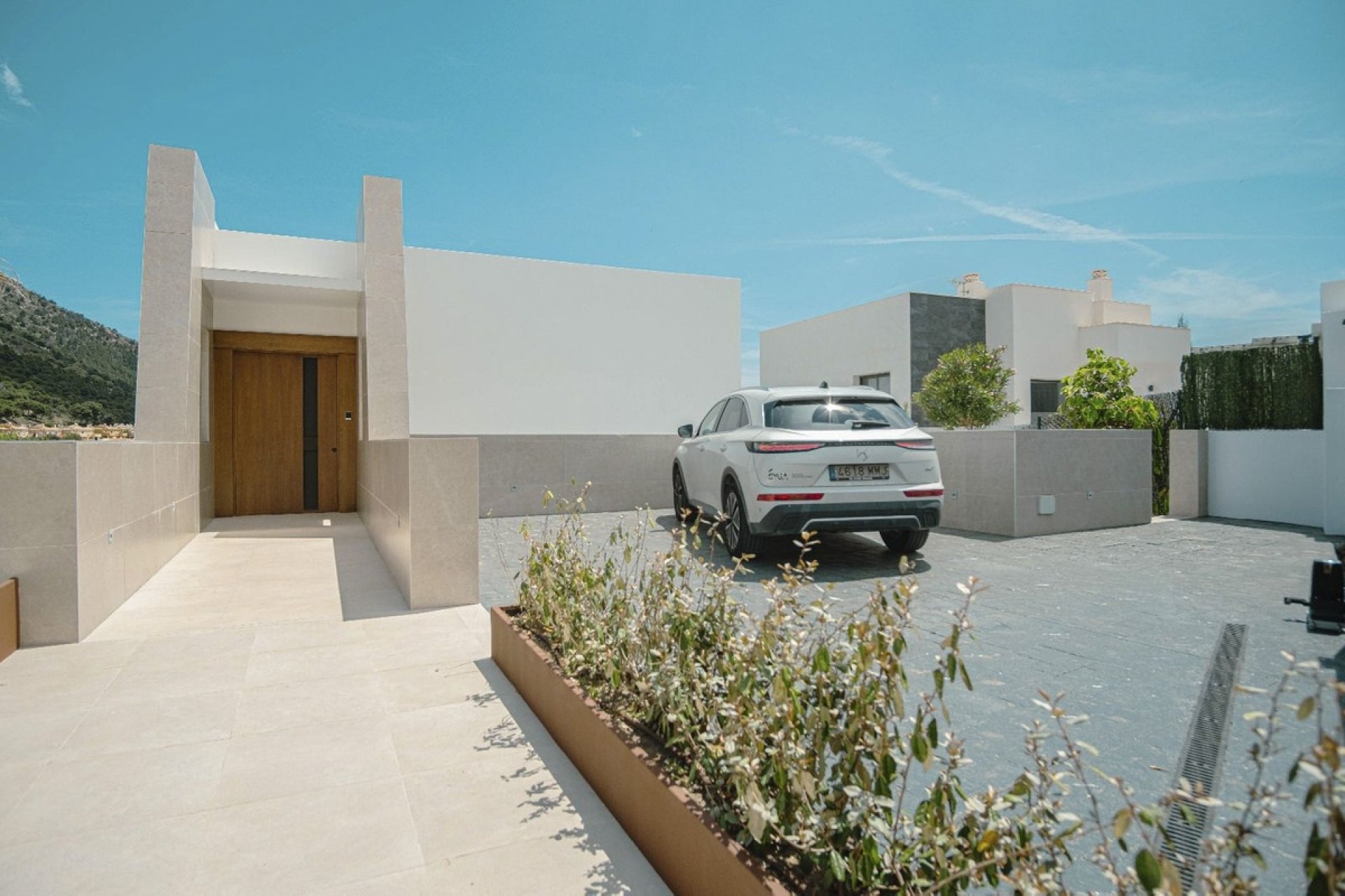 Resale - Villa - Mijas - Mijas Centro
