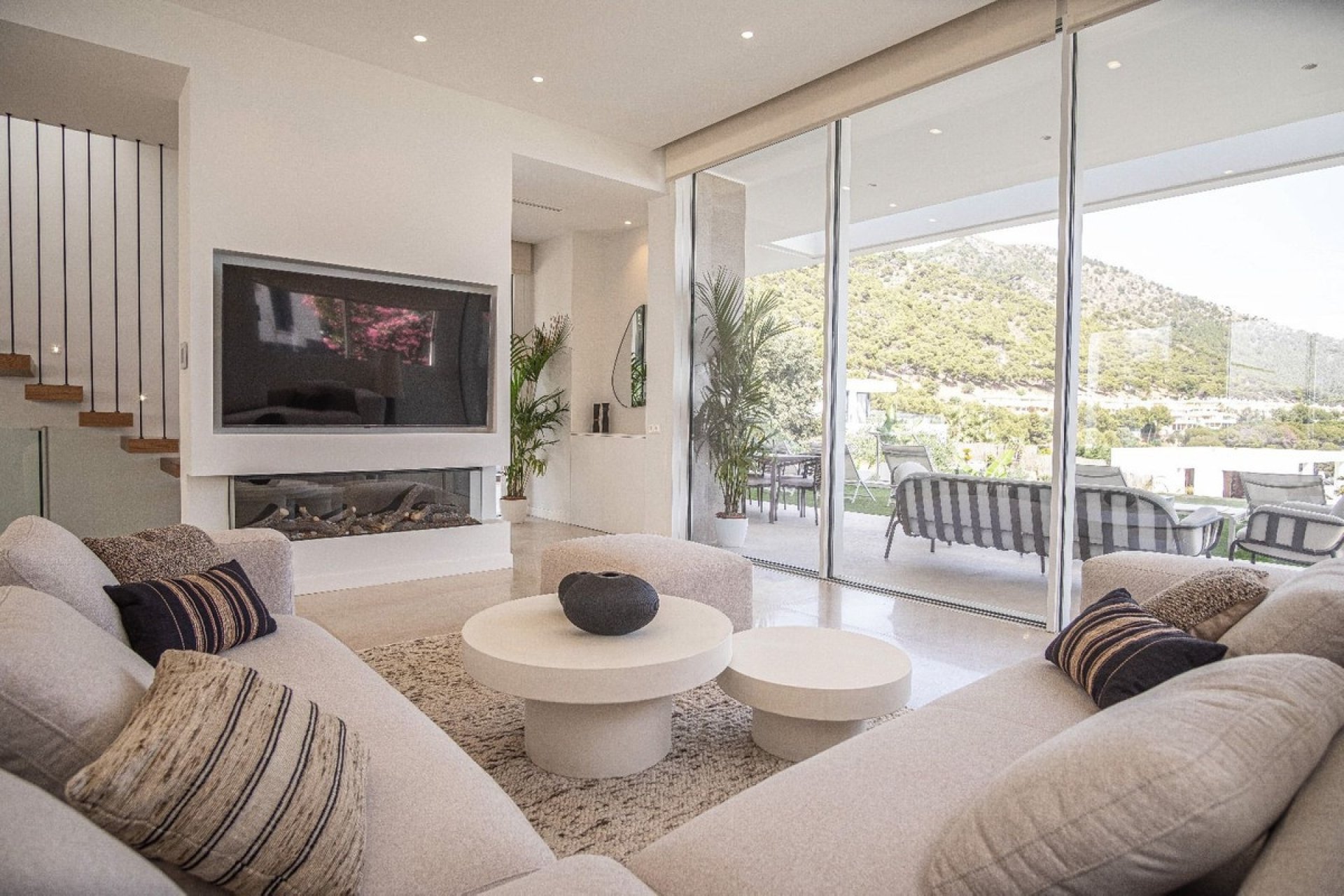 Resale - Villa - Mijas - Mijas Centro