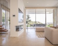 Resale - Villa - Mijas - Mijas Centro