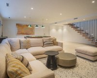 Resale - Villa - Mijas - Mijas Centro