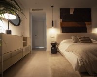 Resale - Villa - Mijas - Mijas Centro