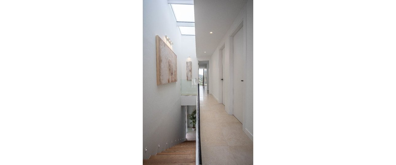Resale - Villa - Mijas - Mijas Centro