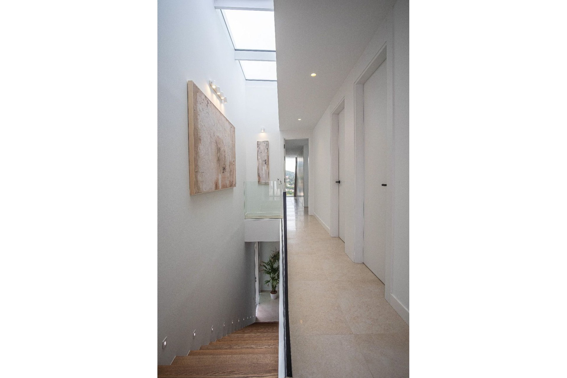 Resale - Villa - Mijas - Mijas Centro