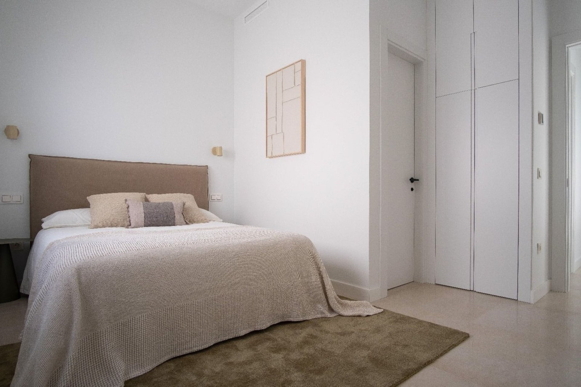 Resale - Villa - Mijas - Mijas Centro