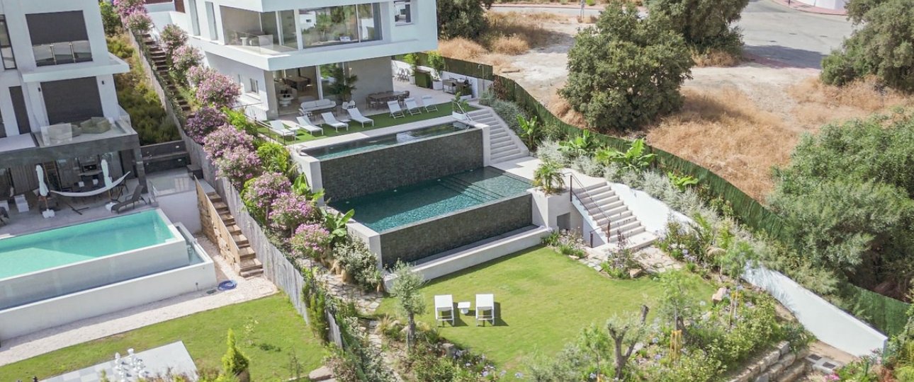 Resale - Villa - Mijas - Mijas Centro