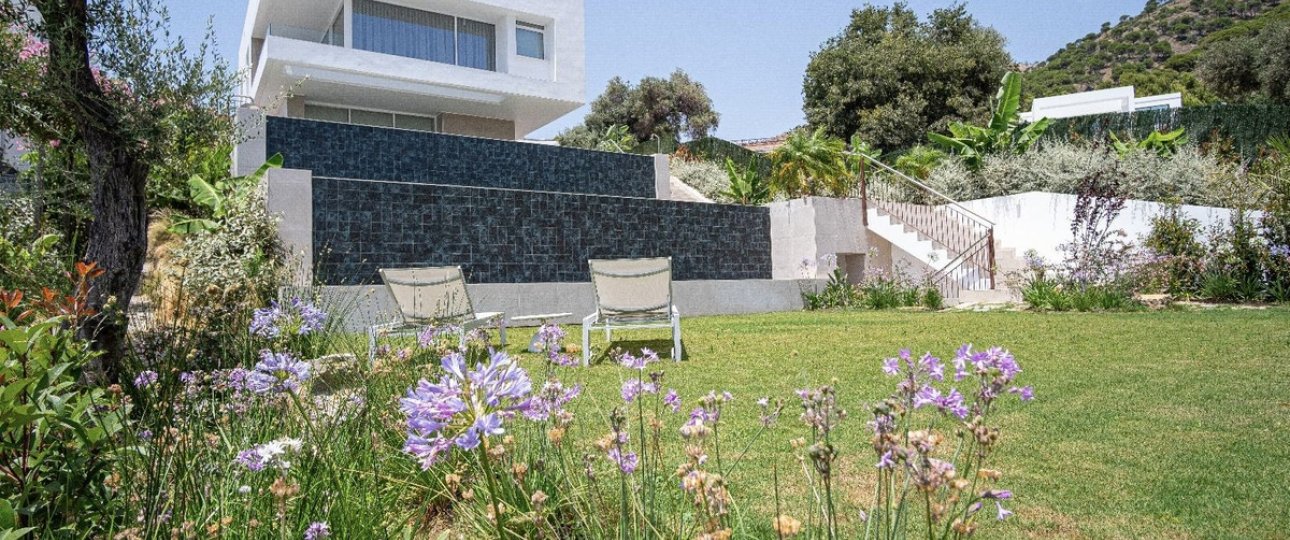 Resale - Villa - Mijas - Mijas Centro