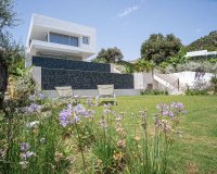 Resale - Villa - Mijas - Mijas Centro