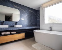 Resale - Villa - Mijas - Mijas Centro